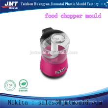 OEM injection plastic food chopper mould